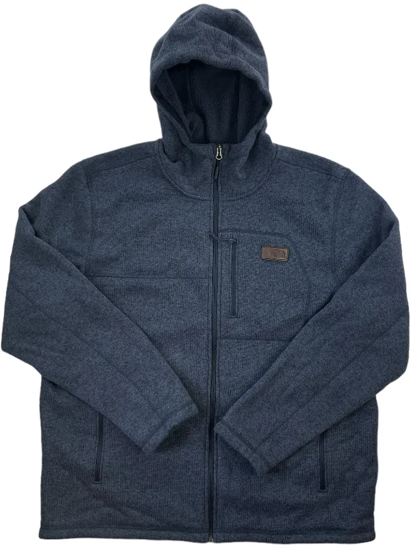 Men's Gordon Lyons Hoodie