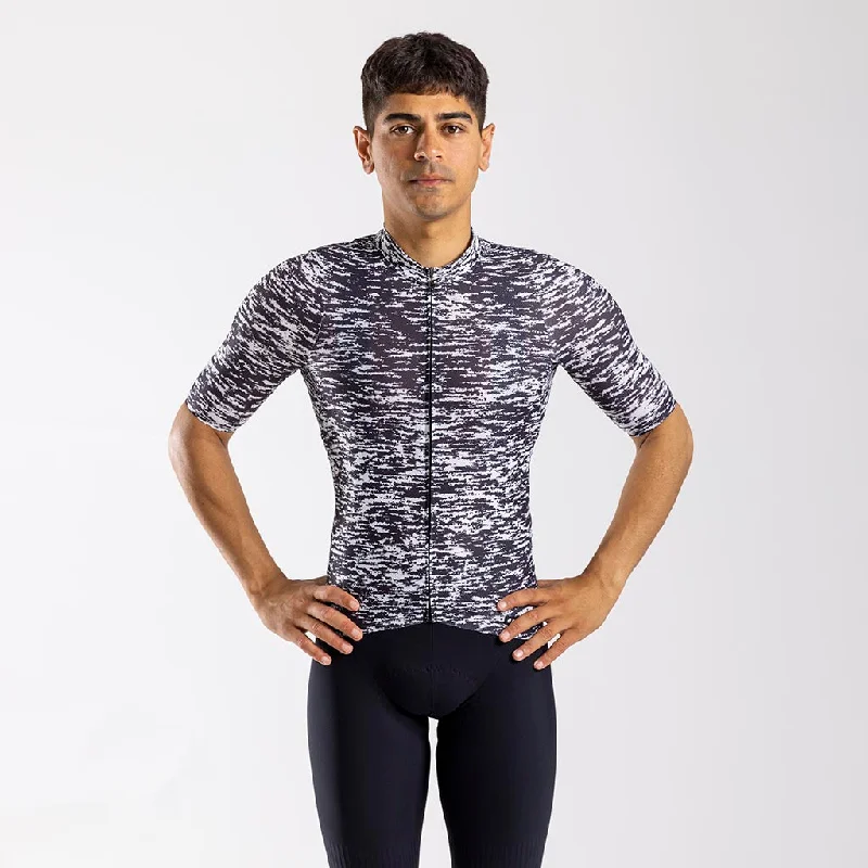 Men's KHz Supremo Flyweight Jersey