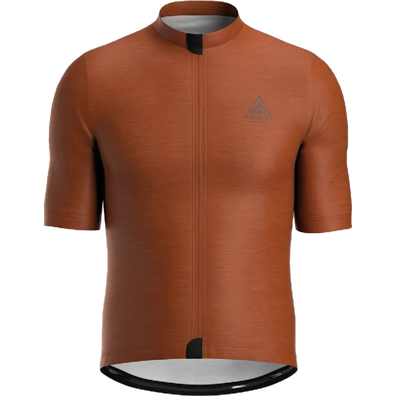 Merino Jersey