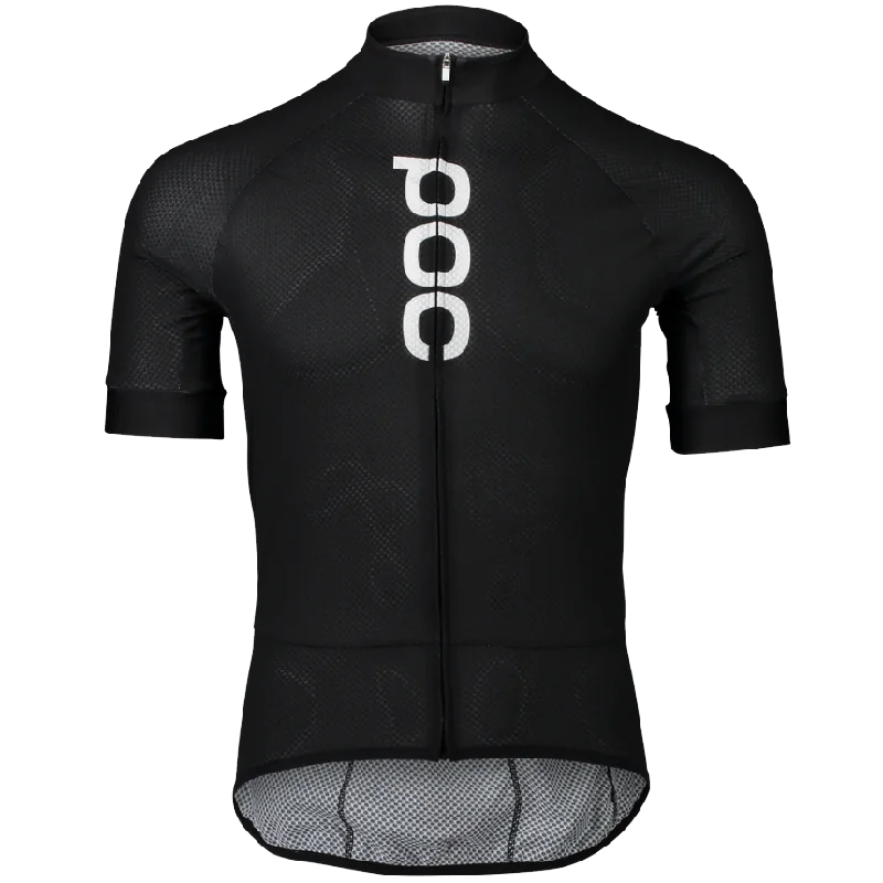 Men's Essential Road Logo Jersey