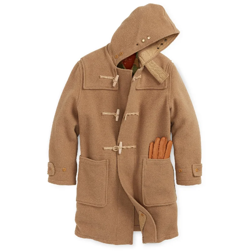 Original Monty Duffle Coat