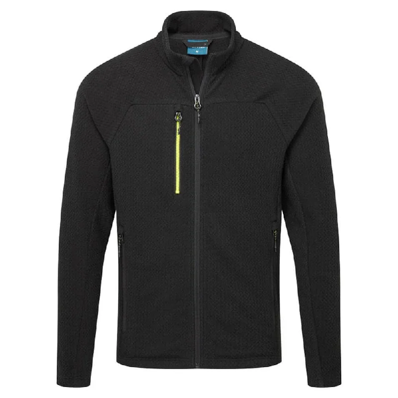 Portwest EV480 EV4 Textured Full Zip Fleece Jacket