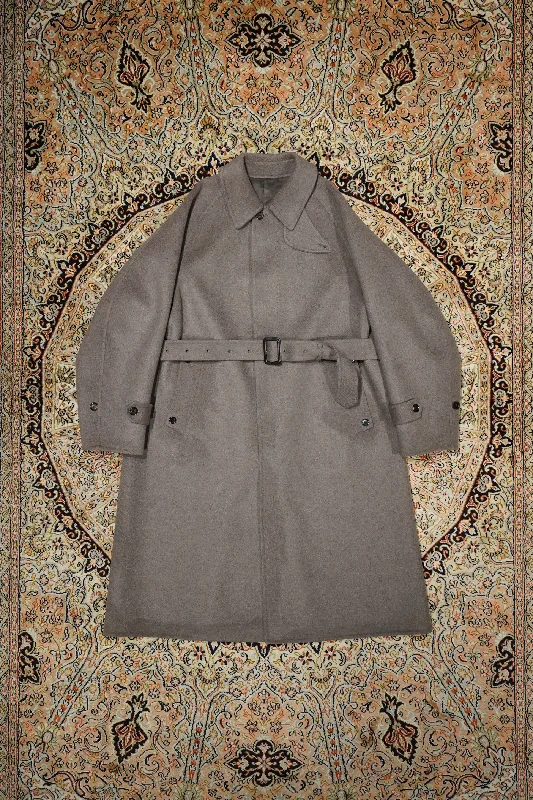 COAT TYPE 001 LONG (ELK)