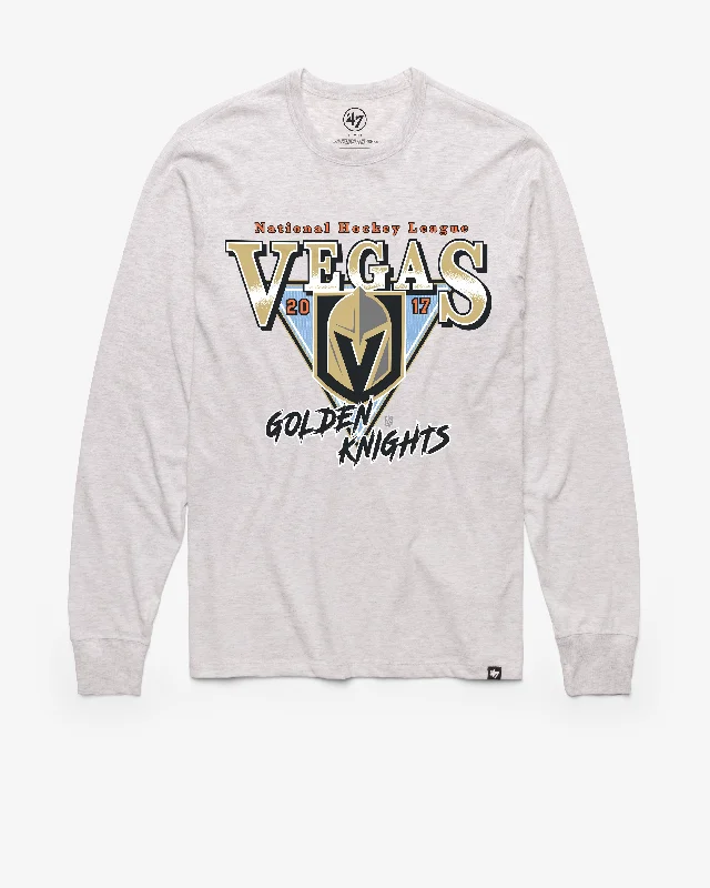 VEGAS GOLDEN KNIGHTS SHARP SHOOTER '47 FRANKLIN LONG SLEEVE