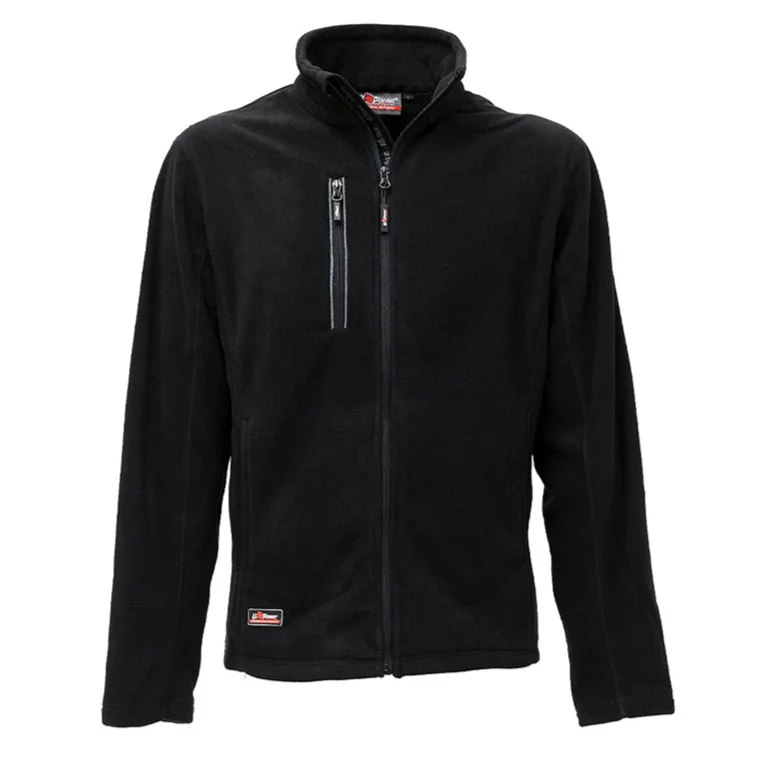 U-POWER WARM FLEECE JACKET