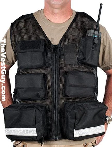 Flight Medic Vest