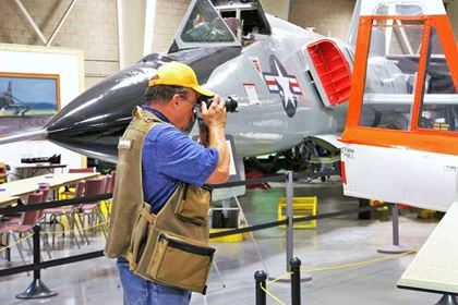 The Yellowstone Photo Vest