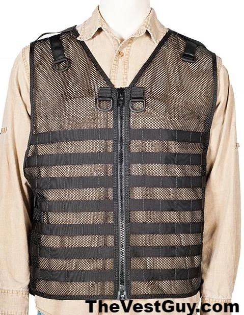 Safari Lite Photo Vest