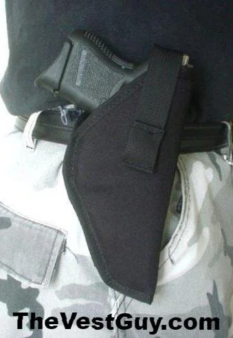 Airsoft Belt Holster