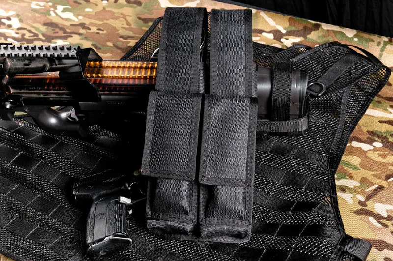 MOLLE Dominator Pack 5.7 Double