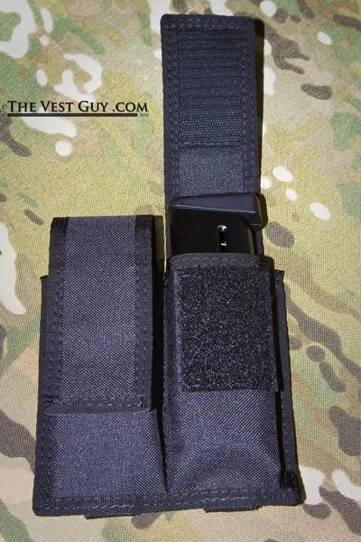 Five Seven Double Mag Pouch MOLLE