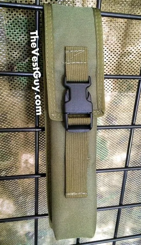 P90 Molle Pouch Single