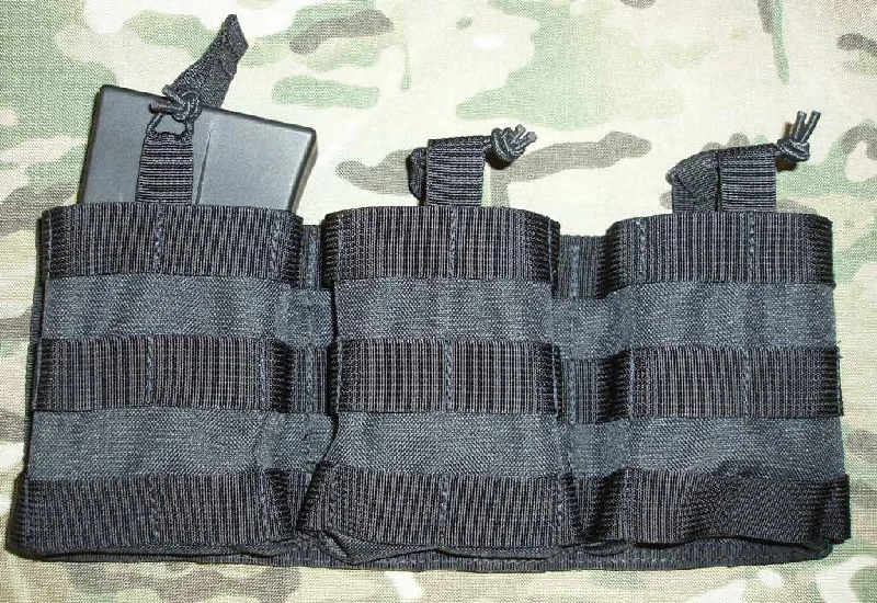 SAIGA 12 MOLLE TPL (OT)